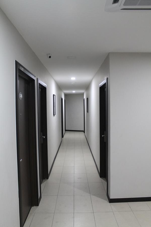 The Velton Inn Bintulu Exterior photo